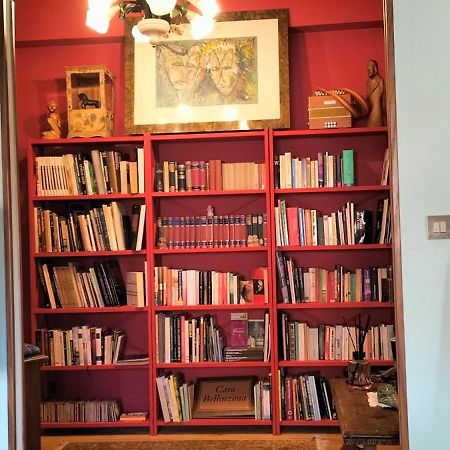 La Casita B&B Bagnoregio Extérieur photo