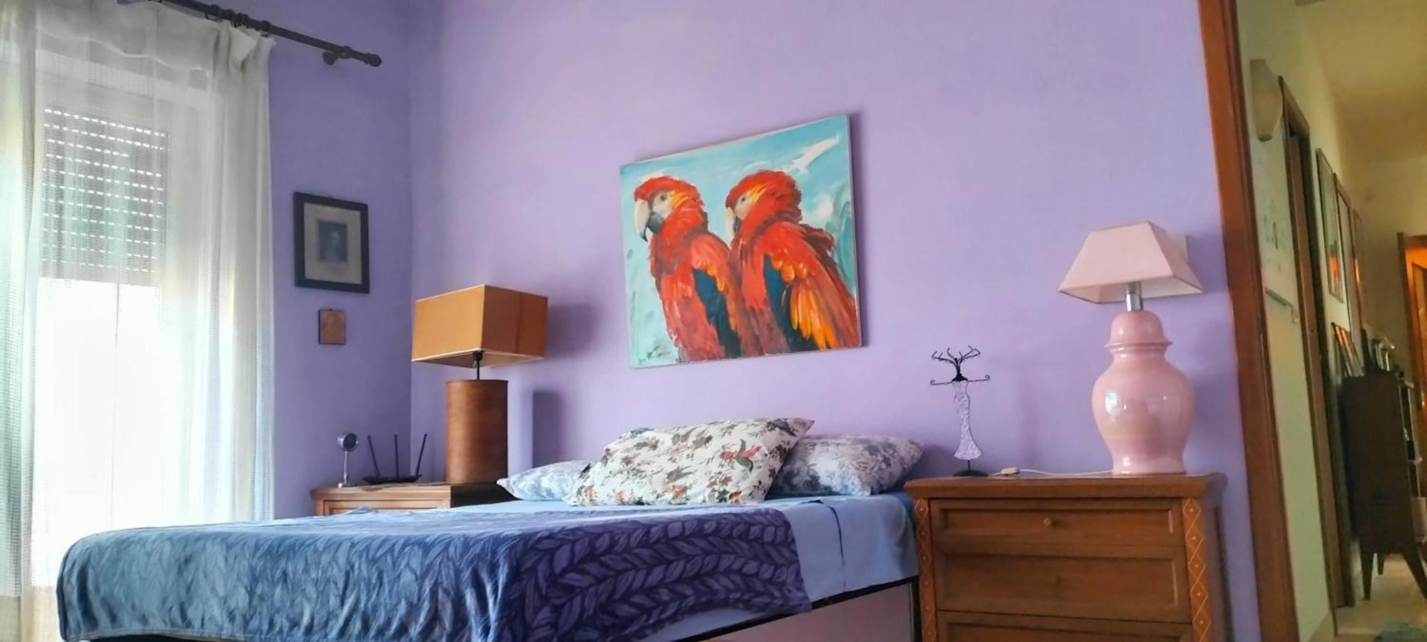 La Casita B&B Bagnoregio Extérieur photo