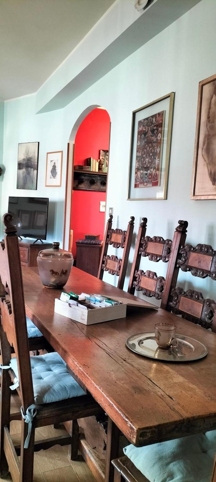 La Casita B&B Bagnoregio Extérieur photo