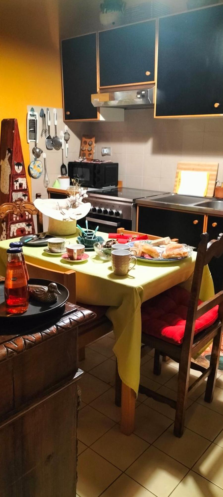 La Casita B&B Bagnoregio Extérieur photo