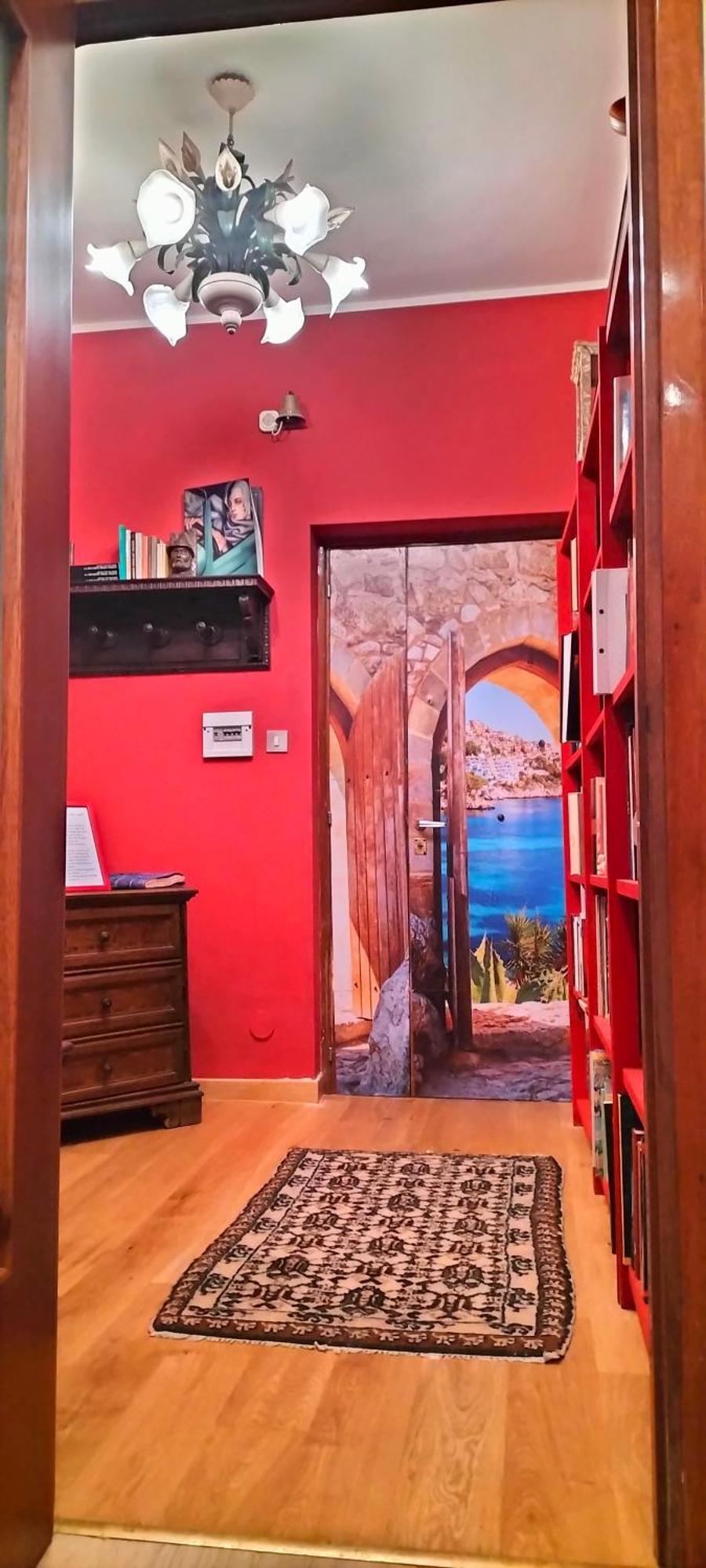 La Casita B&B Bagnoregio Extérieur photo