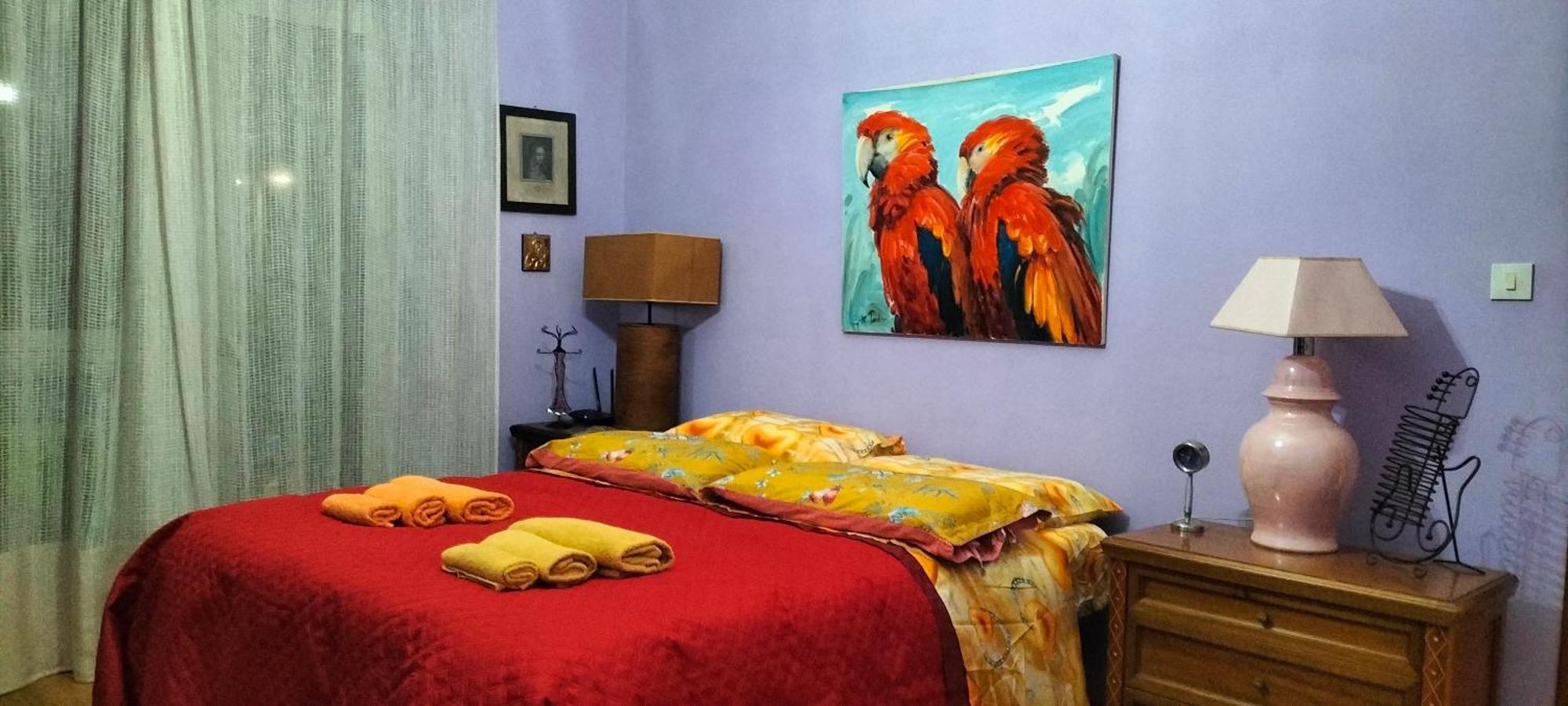 La Casita B&B Bagnoregio Extérieur photo