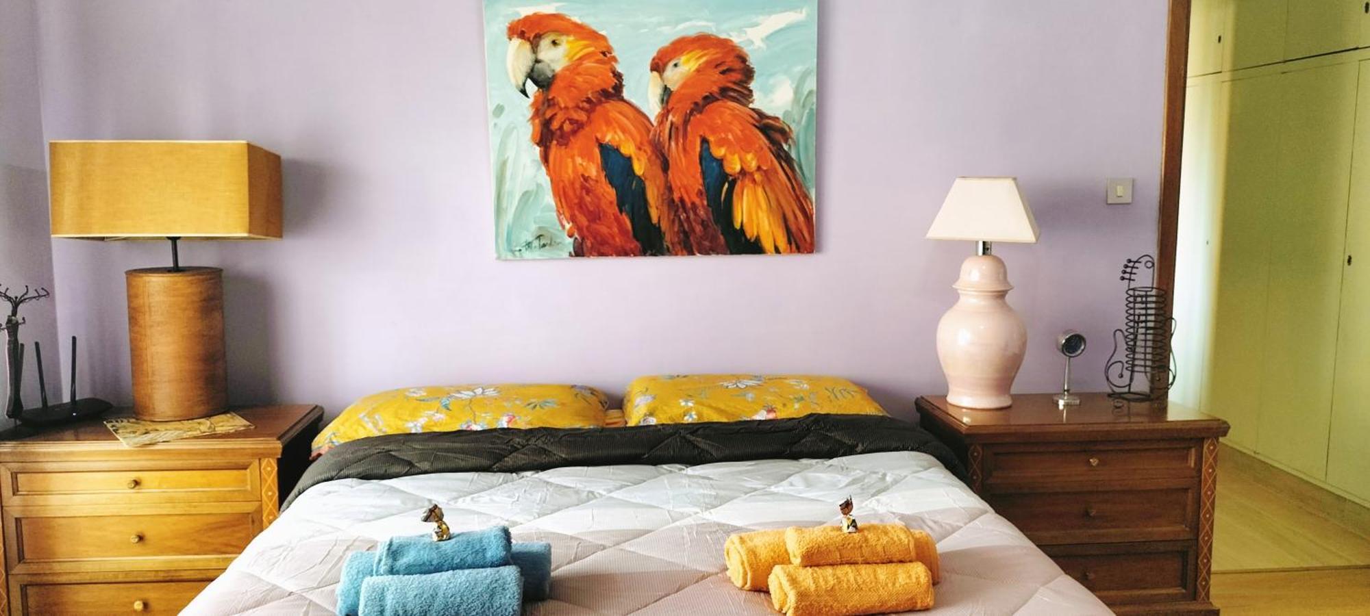 La Casita B&B Bagnoregio Extérieur photo