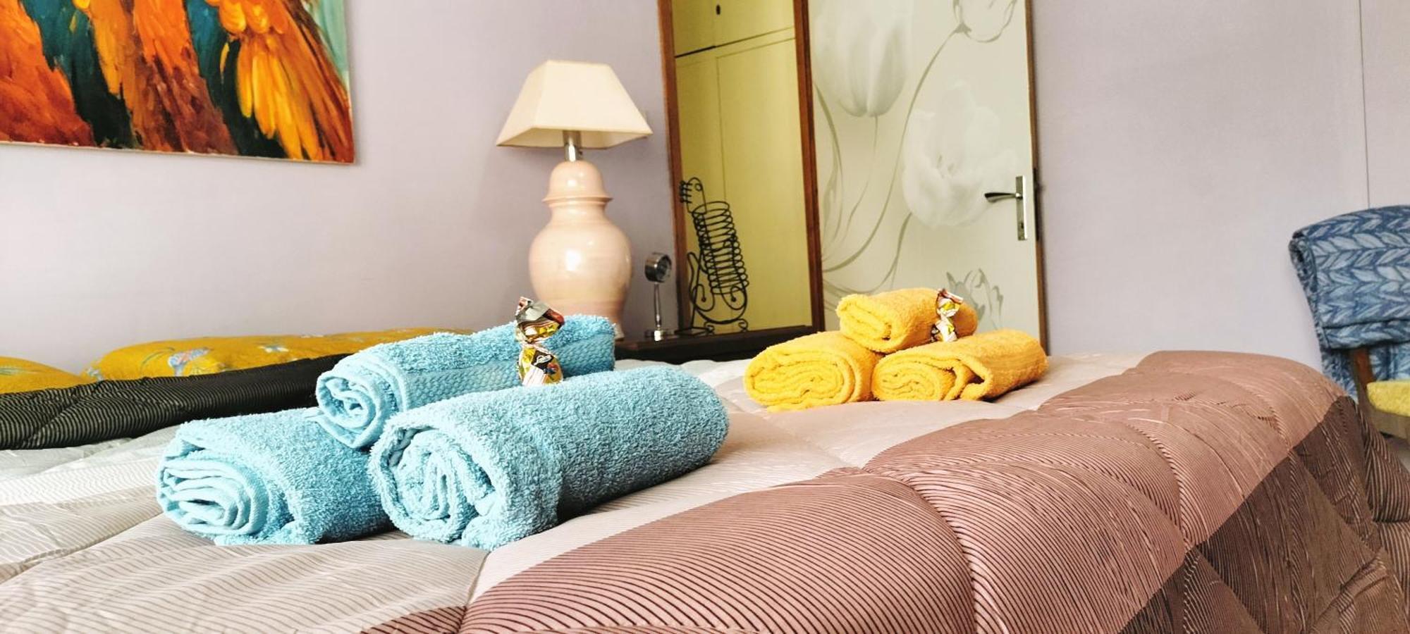 La Casita B&B Bagnoregio Extérieur photo