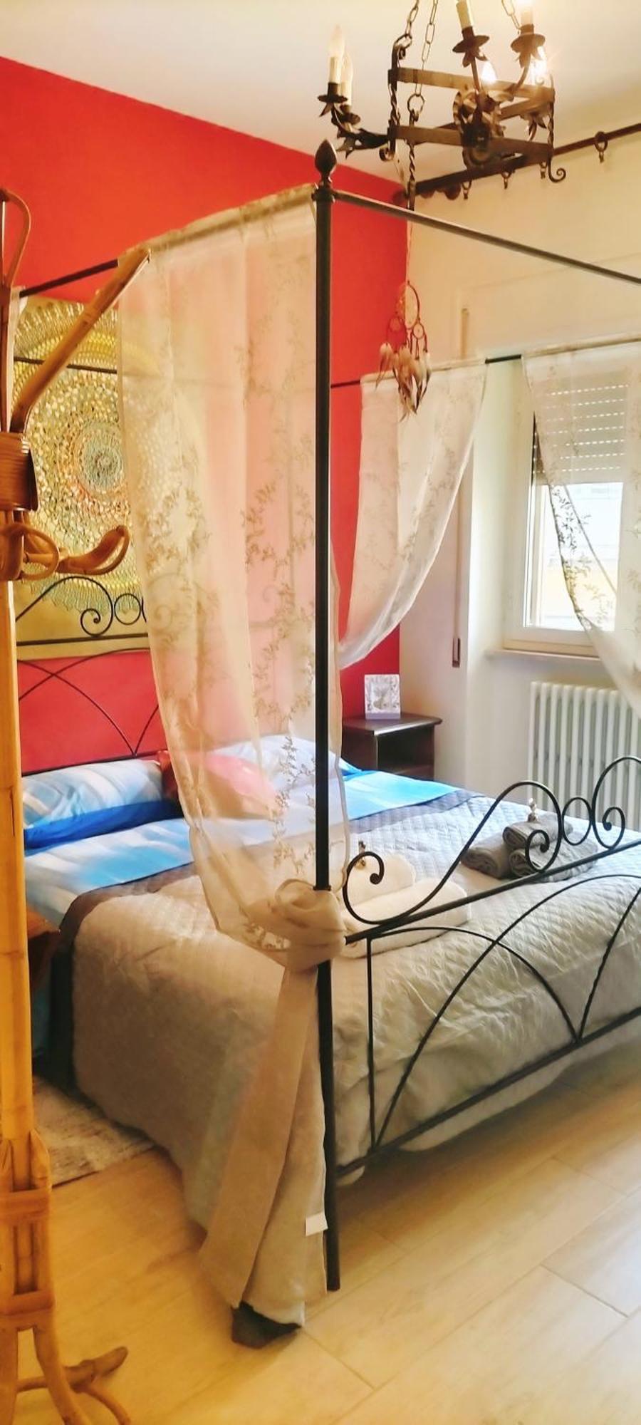 La Casita B&B Bagnoregio Extérieur photo