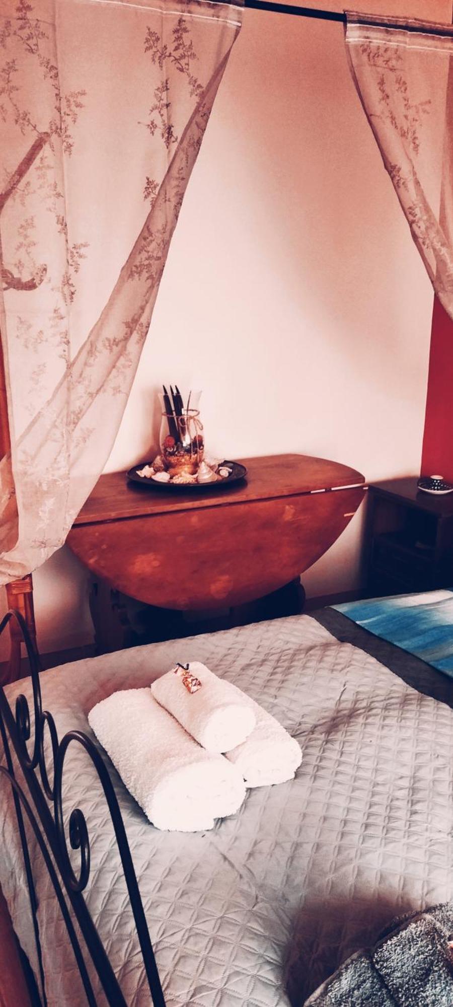 La Casita B&B Bagnoregio Extérieur photo