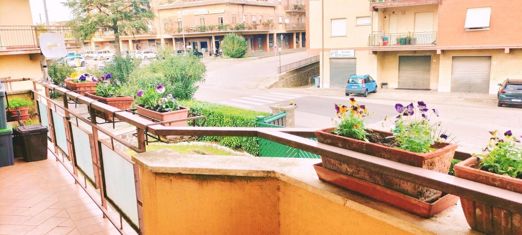 La Casita B&B Bagnoregio Extérieur photo