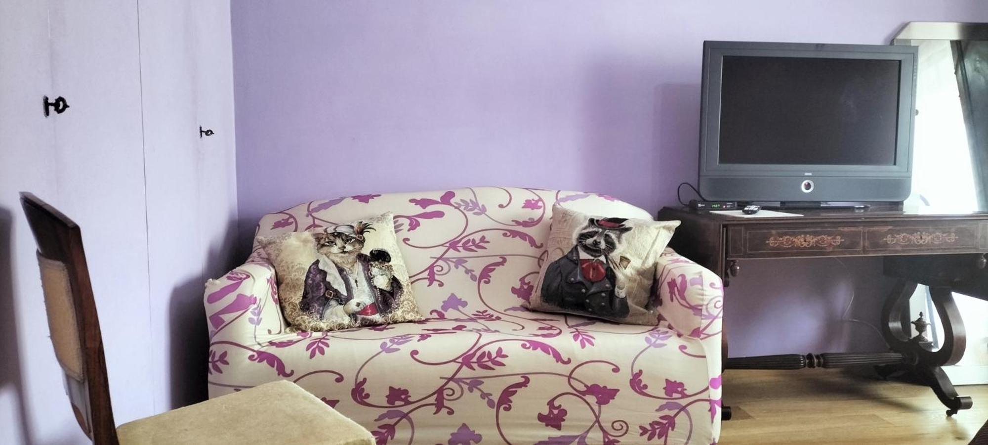 La Casita B&B Bagnoregio Extérieur photo