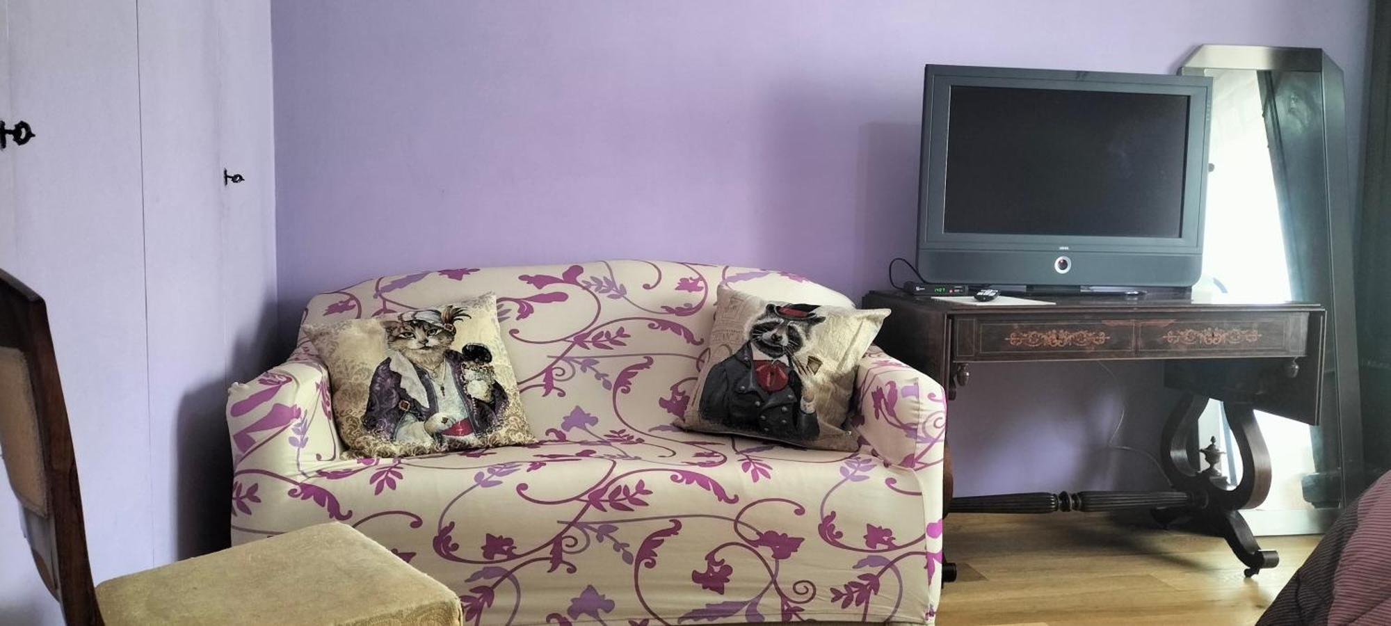 La Casita B&B Bagnoregio Extérieur photo